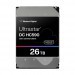 WD 26TB Ultrastar DC HC590 (SAS 12Gb/s) WUH722626AL52L4 512e/4Kn