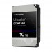 10TB WD Ultrastar DC HA340 (SATA 6Gb/s) WUS721210BLE6L4 512e SE