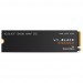 1TB Western Digital SSD M.2 2280 PCIe 4.0 x4 (NVMe) WDS100T2X0E