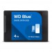 Western Digital 4TB SATA SSD M.2 2280 WDS400T3B0A