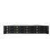 QSAN XCubeSAN XS3312S (10GbE SFP+ x4, Single Ctrl, 2U, 12 bay)