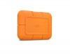 LaCie Rugged SSD 500GB