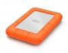 LaCie Rugged Mini 4TB USB 3.0