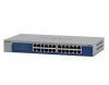 Netgear 24x10/100/1000 unmanaged switch GS524-300EUS v3