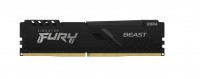 Kingston 16GB DDR4-3200MHz CL16 DIMM 1Gx8 KF432C16BB1/16