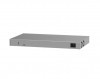 Netgear 24-ports Gigabit Ethernet PoE+ Smart switch and 4 SFP-po
