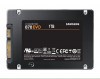 1TB Samsung 2.5 inch SATA SSD 870 EVO MZ-77E1T0B