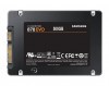 500GB Samsung 2.5 inch SATA SSD 870 EVO MZ-77E500B