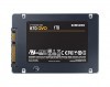 1TB Samsung 2.5 inch SATA SSD 870 QVO MZ-77Q1T0BW