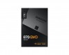 1TB Samsung 2.5 inch SATA SSD 870 QVO MZ-77Q1T0BW