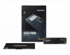 1TB Samsung M.2 PCIe 3.0 x4 NVMe 1.4 SSD MZ-V8V1T0BW