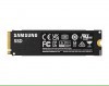 Samsung SSD 2TB M.2 2280 PCIe 4.0 x4 / 5.0 x2 NVMe 2.0