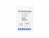 32GB Samsung PRO Endurance microSD Card MB-MJ32KA