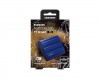 1TB Samsung Portable SSD T7 Shield MU-PE1T0R - Blue