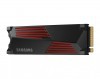 Samsung SSD 990 Pro 1TB M.2 (2280) Heatsink (PCIe/NVMe)