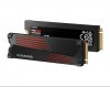 Samsung SSD 990 Pro 1TB M.2 (2280) Heatsink (PCIe/NVMe)