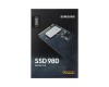 250GB Samsung M.2 PCIe 3.0 x4 NVMe 1.4 SSD MZ-V8V250BW