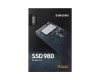 500GB Samsung M.2 PCIe 3.0 x4 NVMe 1.4 SSD 	MZ-V8V500BW