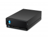 LaCie 1big Dock 24TB Thunderbolt 3 - USB 3.1