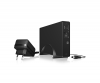 ICY BOX behuizing voor 1x HDD USB 3.1 met LED IB-377-C31