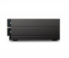 LaCie 2big RAID 48TB USB 3.2 Type C