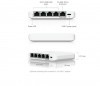 Ubiquiti UniFi Switch Flex Mini 2.5G 5 poort