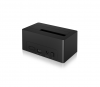 ICY BOX DockingStation voor 1x HDD/SSD IB-1121-C31