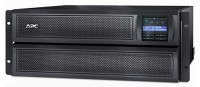 APC Smart-UPS X 2200VA Tower/Rack Convertible