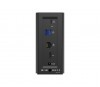 TerraMaster SMB SSD NAS 04bay F4 SSD