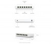 Ubiquiti UniFi Switch Ultra 60W 8-port PoE+ USW-Ultra-60W