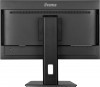 iiyama ProLite XUB2497HSU-B2 24 inch IPS 100Hz monitor met USB-H