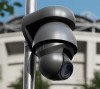 Ubiquiti UniFi Protect AI PTZ Industrial (Black)