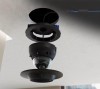 Ubiquiti AI Dome Camera Flush Mount (Black)