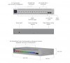 UniFi Switch 16 port PoE 180W USW-Pro-Max-16-PoE