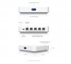 Ubiquiti UniFi Cloud Gateway Max (512 GB)