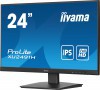 iiyama ProLite XU2491H-B1 24inch Full HD LED-Monitor