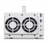 TerraMaster Thunderbolt 3 05Bay D5
