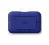 LaCie Rugged Pro5 4TB SSD USB-C