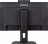 iiyama ProLite XUB2490HSUH-B1 24 inch IPS zwart monitor