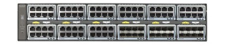 Netgear 48x10G SFP+ PoE managed switch XSM4396K1-100NES