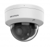 Hikvision 4 MP Dome Network Camera DS-2CD1743G2-LIZSU(2.8-12mm)