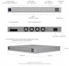Ubiquiti UniFi Pro HD 24 PoE Switch, 600W PoE budget