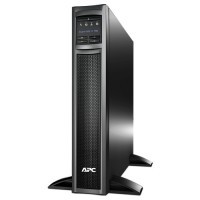 APC Smart-UPS X 750VA LCD 230V Tower/Rack Convertible (Network C