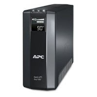 APC Power-Saving Back-UPS Pro 900 230V Schuko