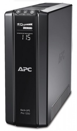 APC Power-Saving Back-UPS Pro 1200 230V IEC