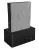 ICY BOX DockingStation for 1x HDD/SSD USB 3.2 Gen 1 IB-1121-U3
