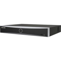 Hikvision 4 Ch NVR PoE DS-7604NXI-K1/4P