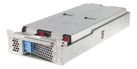 APC Vervangende batterij cartridge #43 RBC43