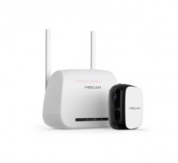 Foscam E1 1080P Full HD Wireless Cloud Camera