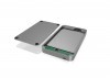 ICY BOX  behuizing voor 1x HDD/SSD IB-247-C31 (USB 3.1 Type-C (G